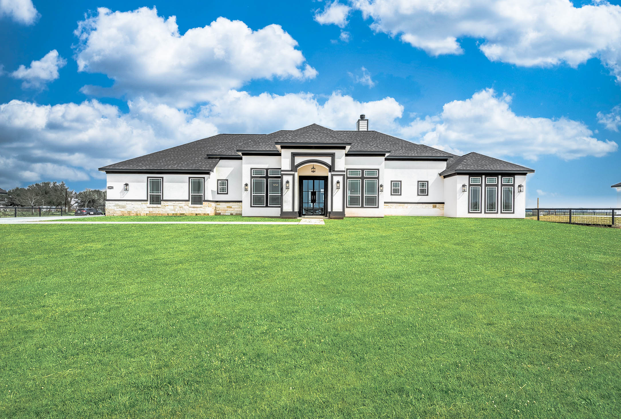 Photo of 10853 Padon Rd, Needville, TX 77461