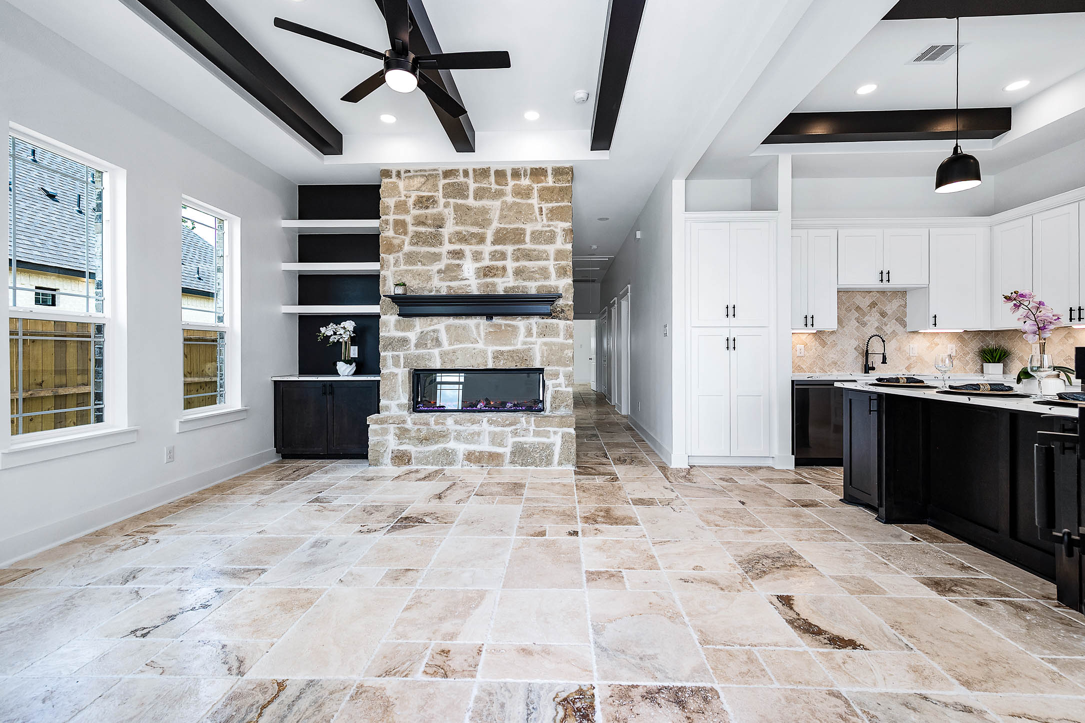 Photo 5 of 14120 FM1236 Rd, Needville, TX 77461