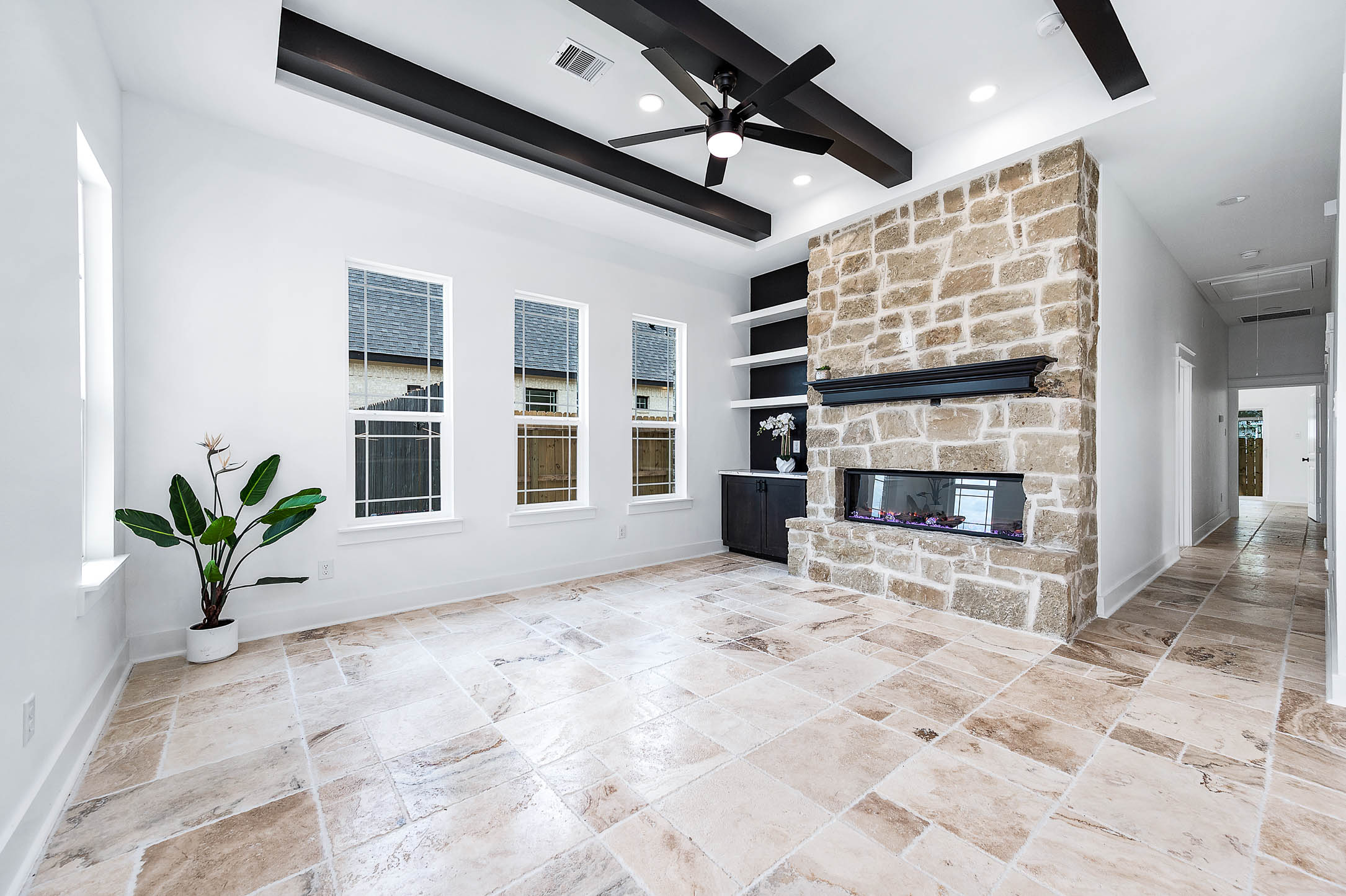 Photo 6 of 14120 FM1236 Rd, Needville, TX 77461