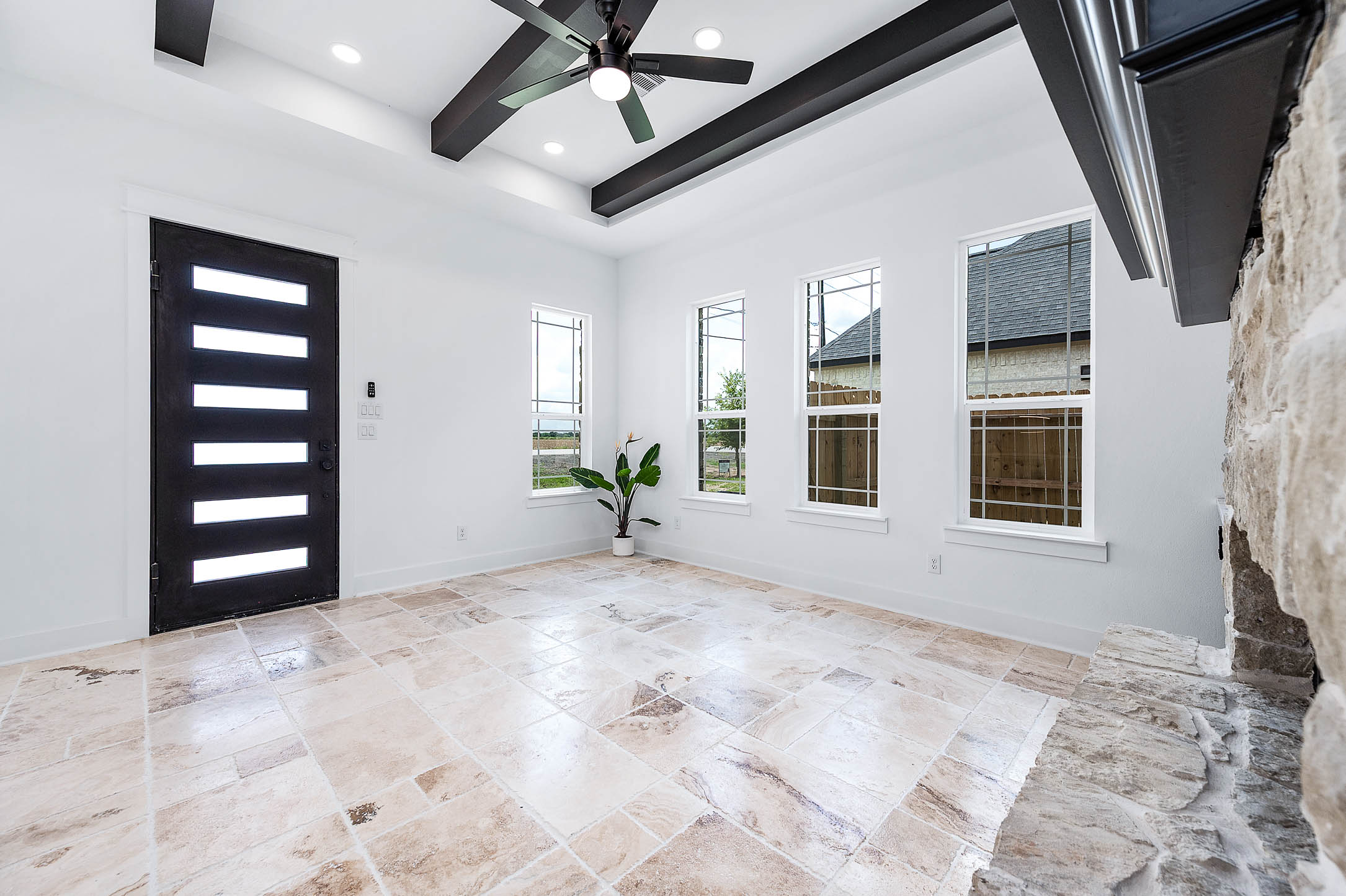 Photo 7 of 14120 FM1236 Rd, Needville, TX 77461