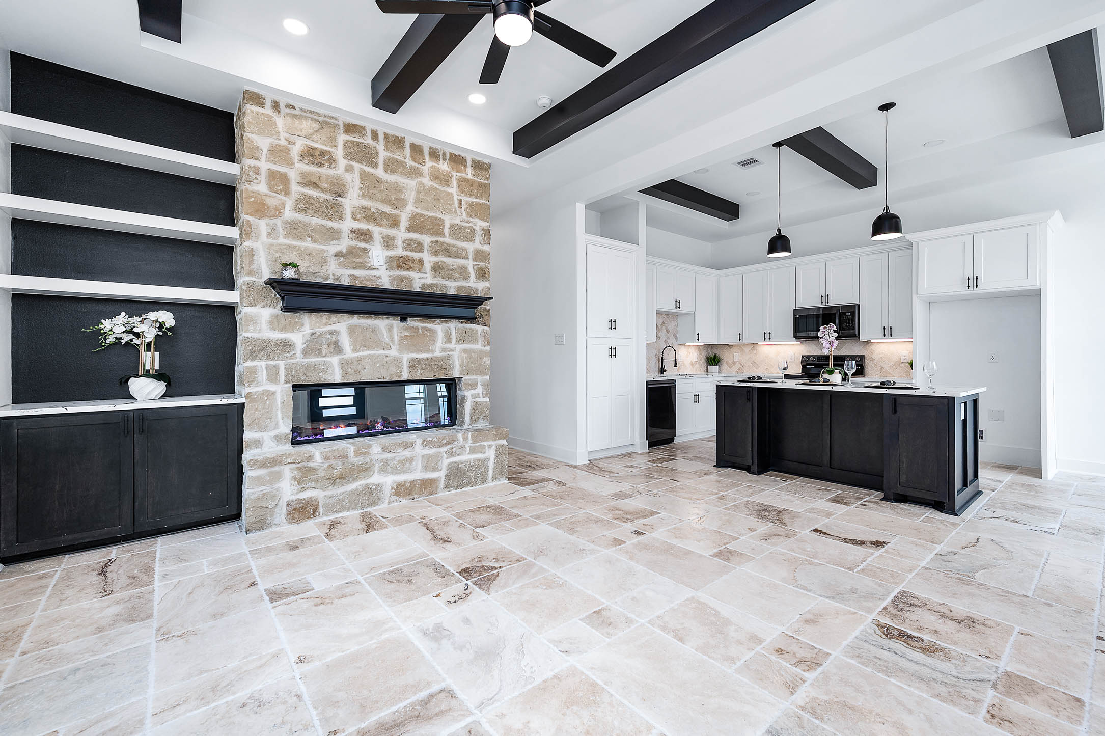 Photo 8 of 14120 FM1236 Rd, Needville, TX 77461