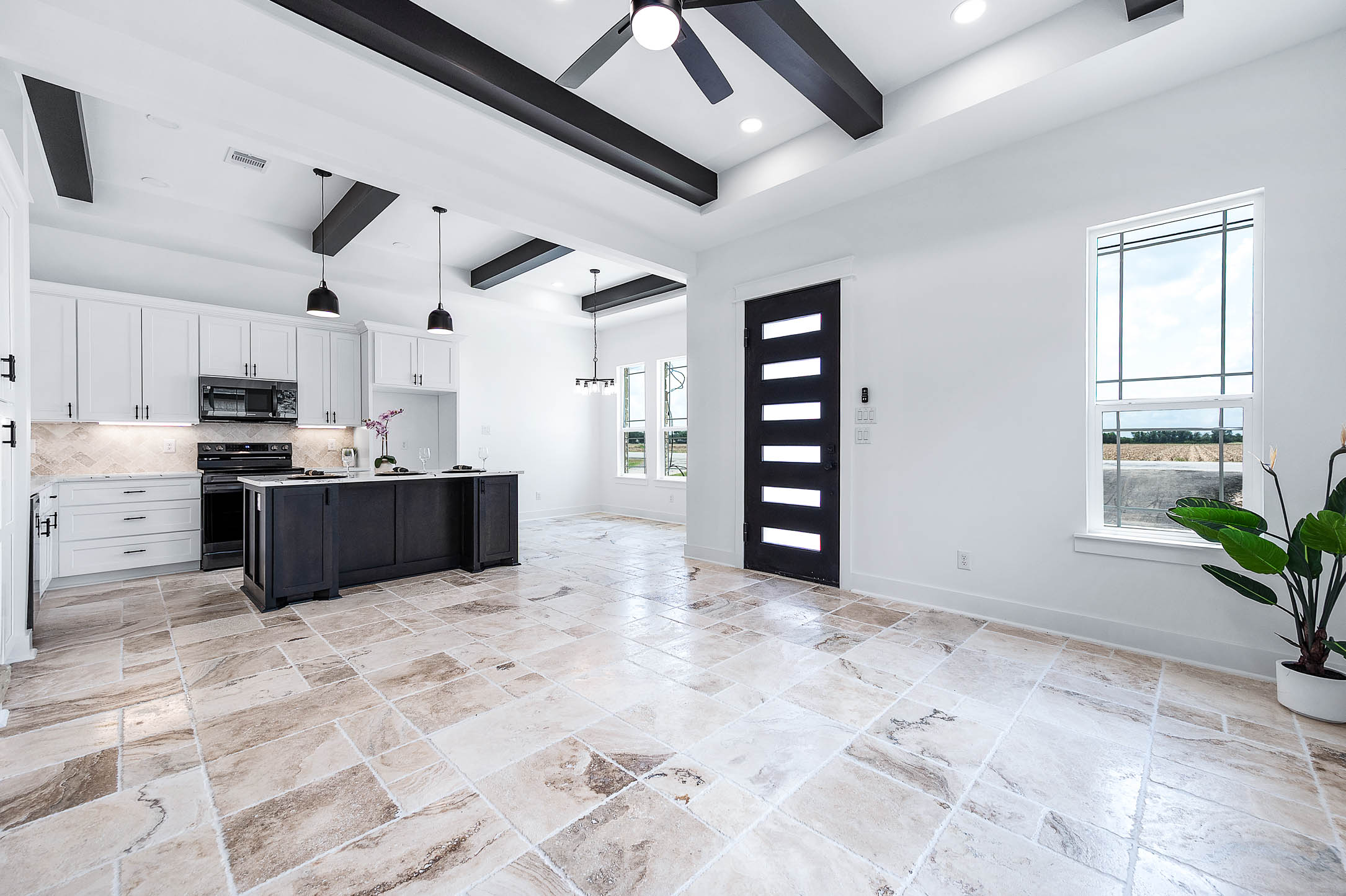 Photo 9 of 14120 FM1236 Rd, Needville, TX 77461