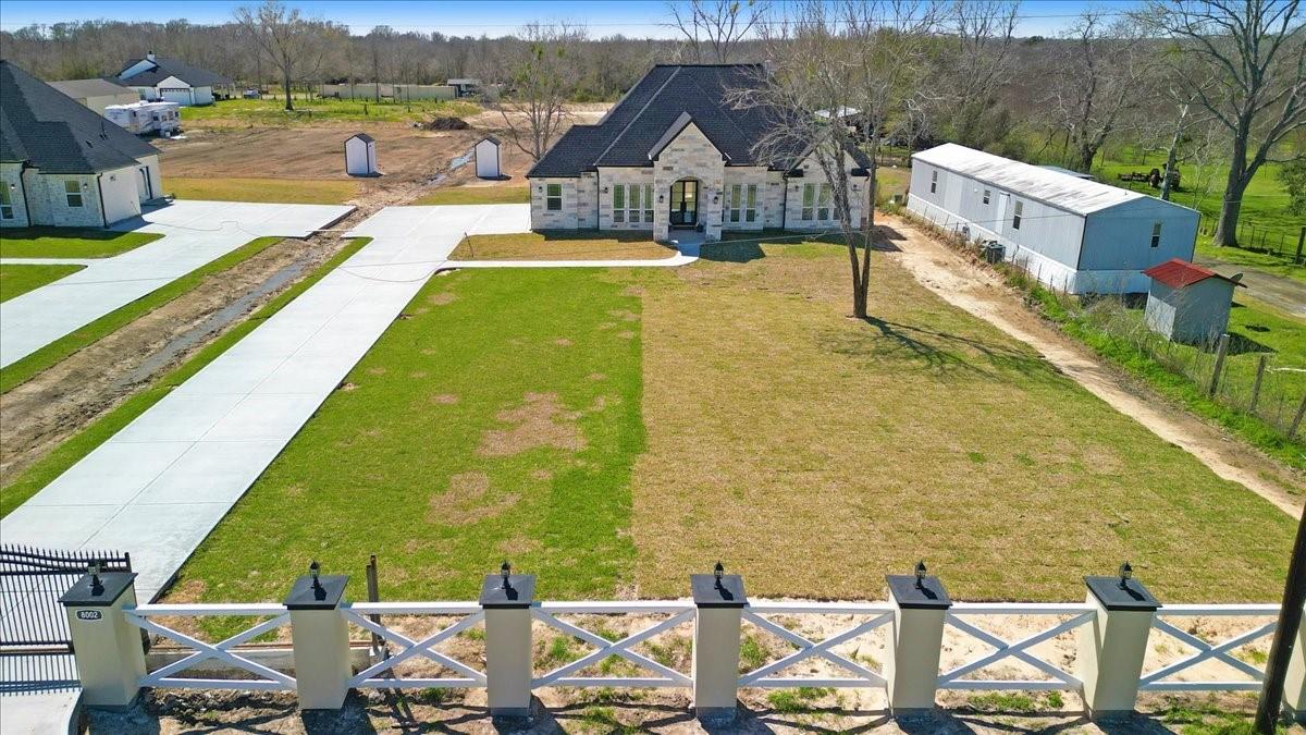 Photo 7 of 8002 Short Rd, Needville, TX 77461