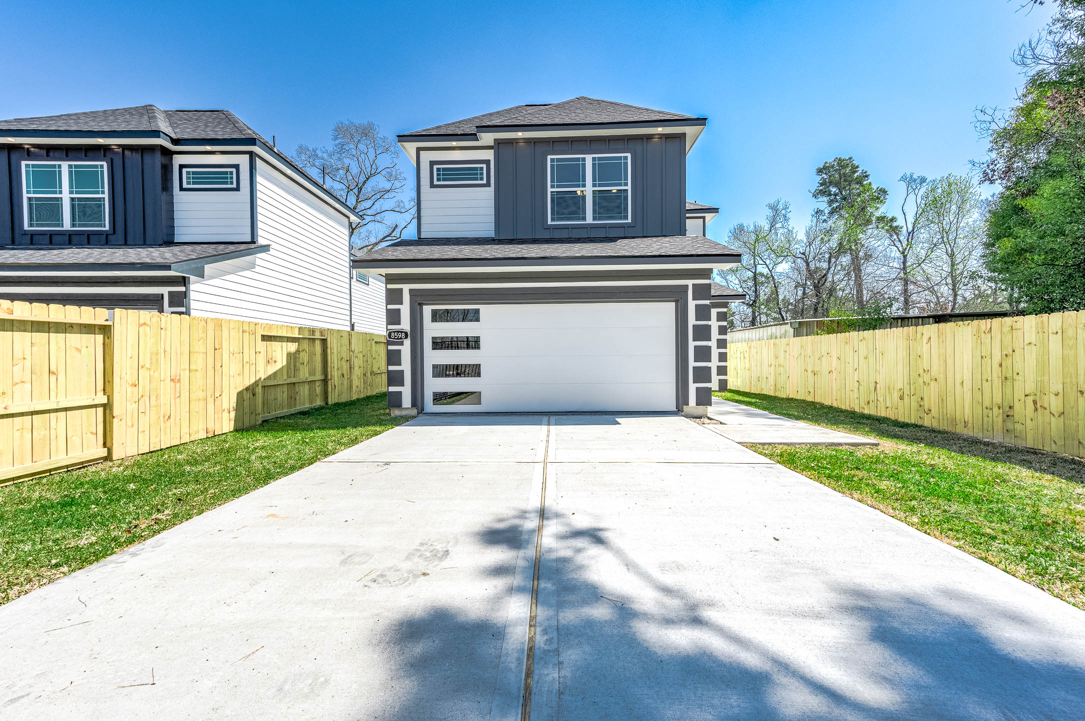 Photo of 8598 Hoffman St, Houston, TX 77016
