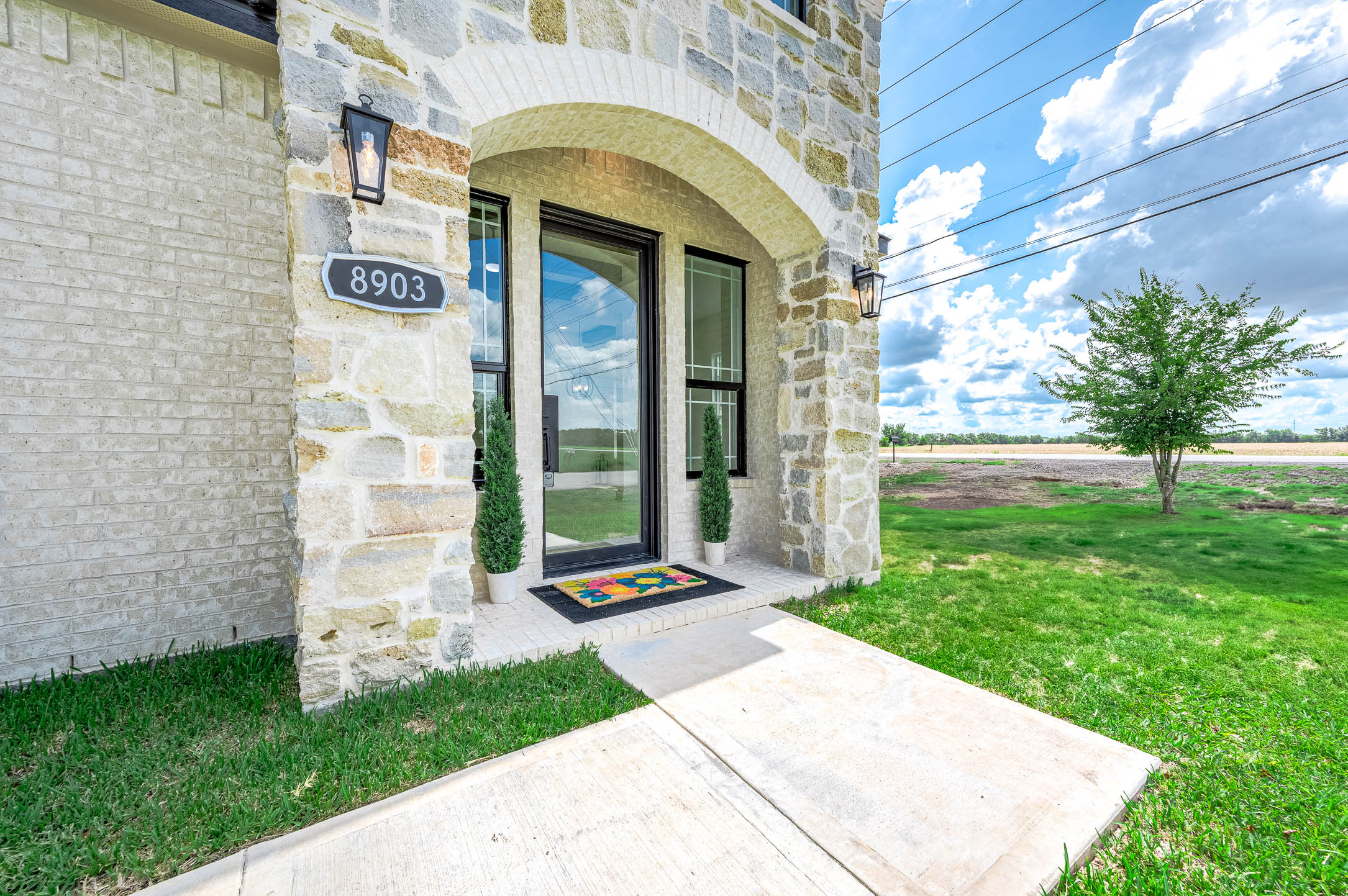 Photo 6 of 8903 Milby St, Needville, TX 77461