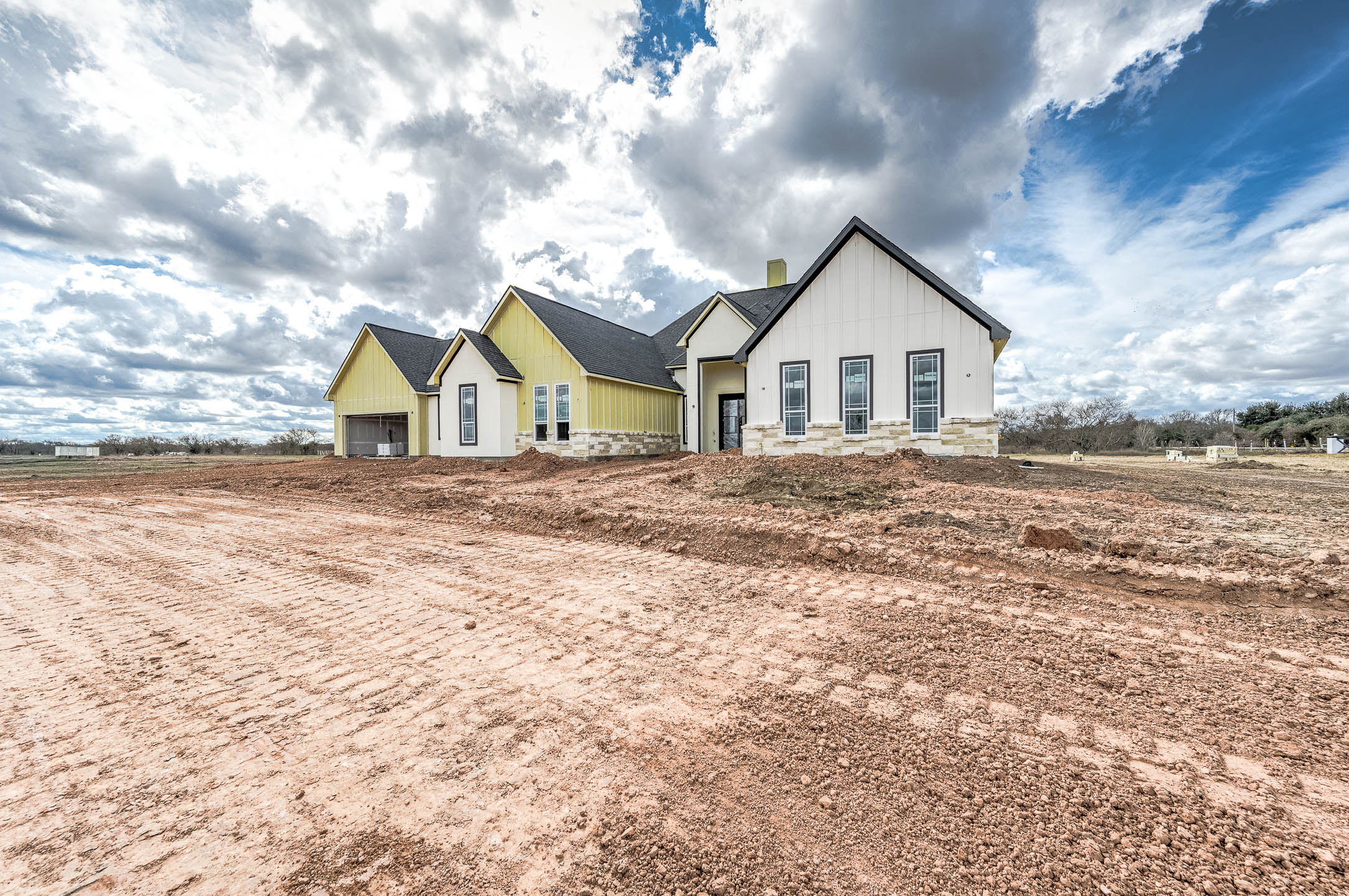 Photo of LOT 1 Routt Point Rd, Needville, TX 77461