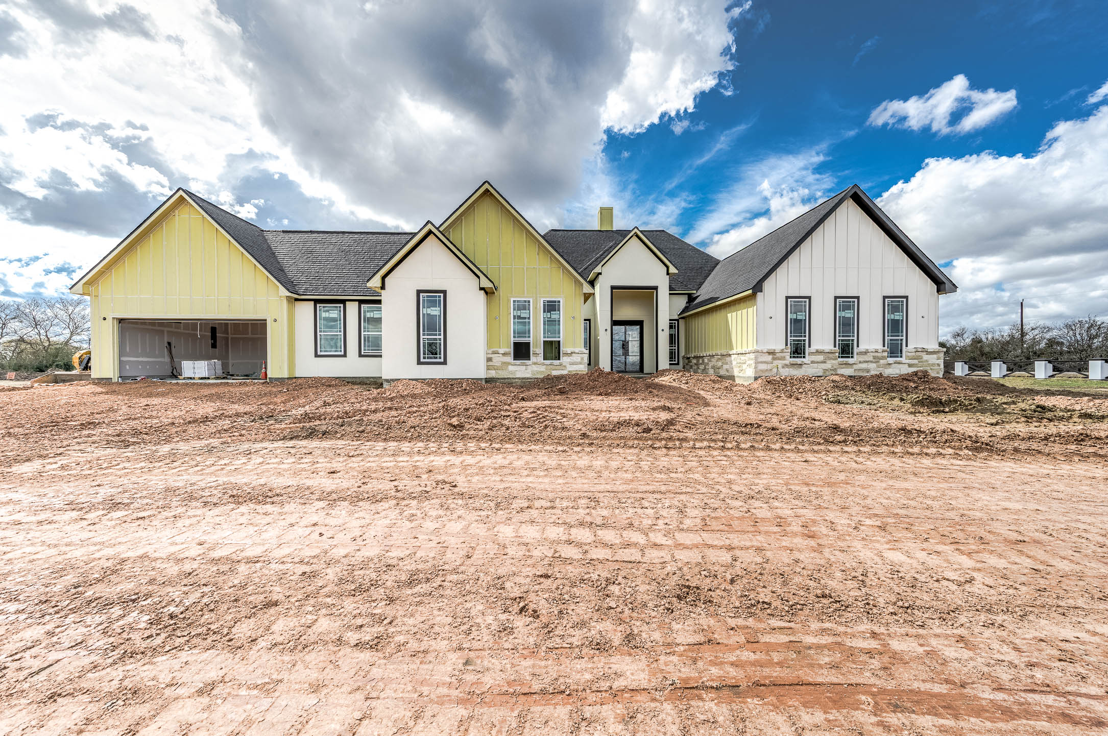 Photo 3 of LOT 1 Routt Point Rd, Needville, TX 77461
