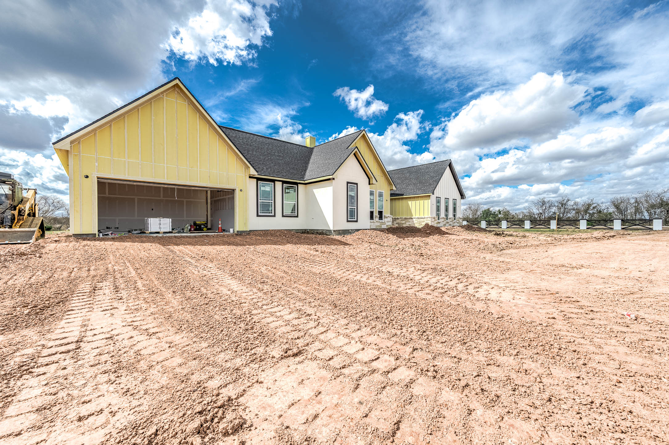 Photo 4 of LOT 1 Routt Point Rd, Needville, TX 77461