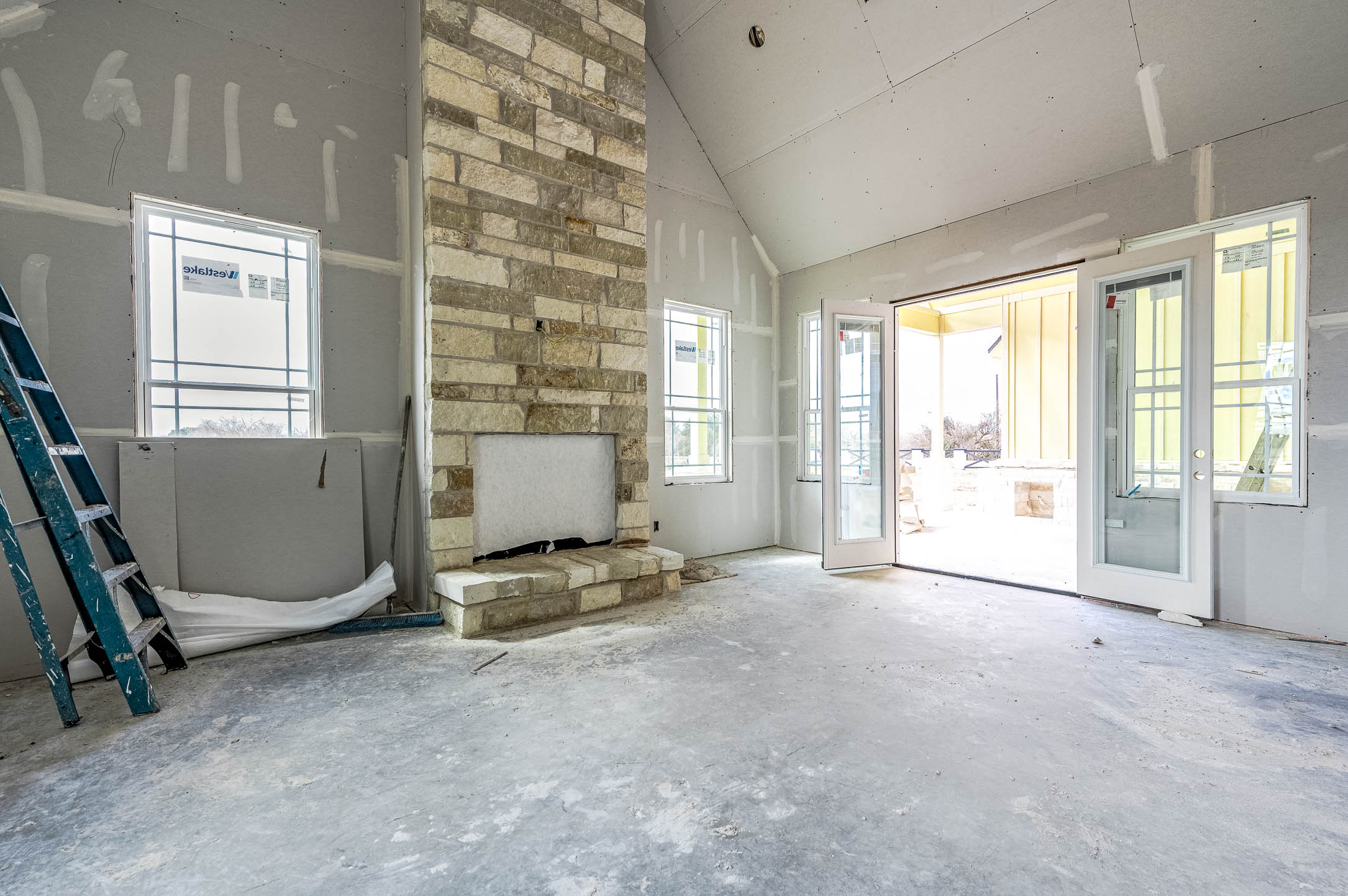 Photo 16 of LOT 1 Routt Point Rd, Needville, TX 77461