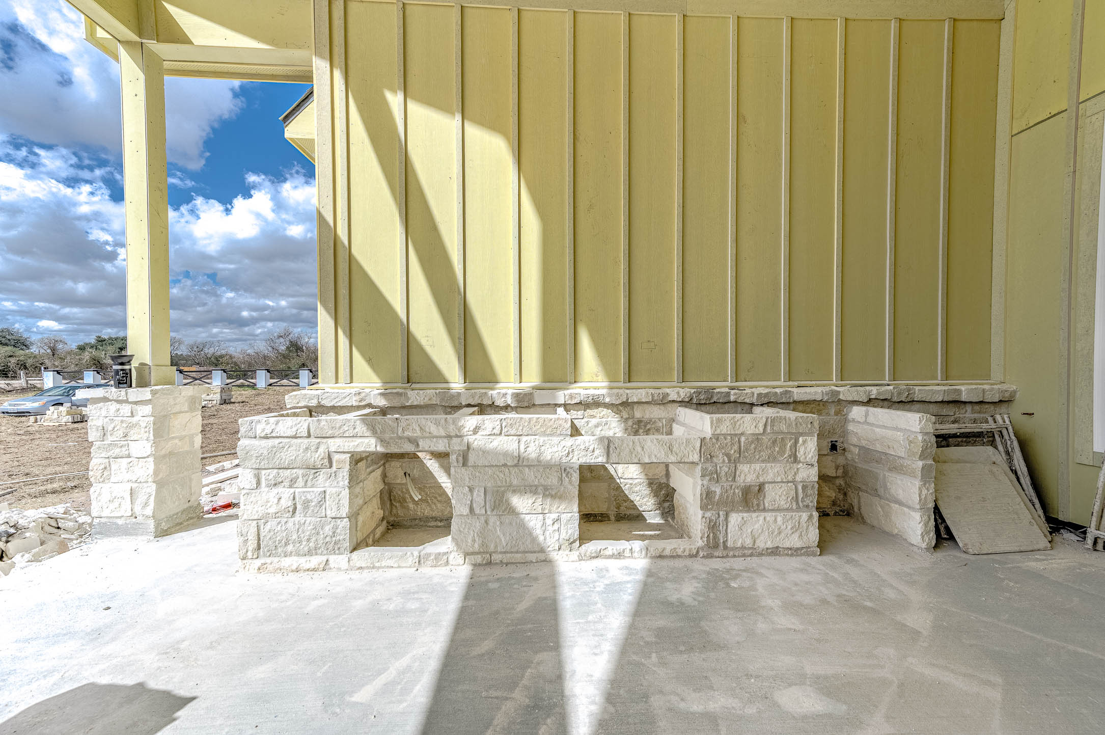 Photo 30 of LOT 1 Routt Point Rd, Needville, TX 77461