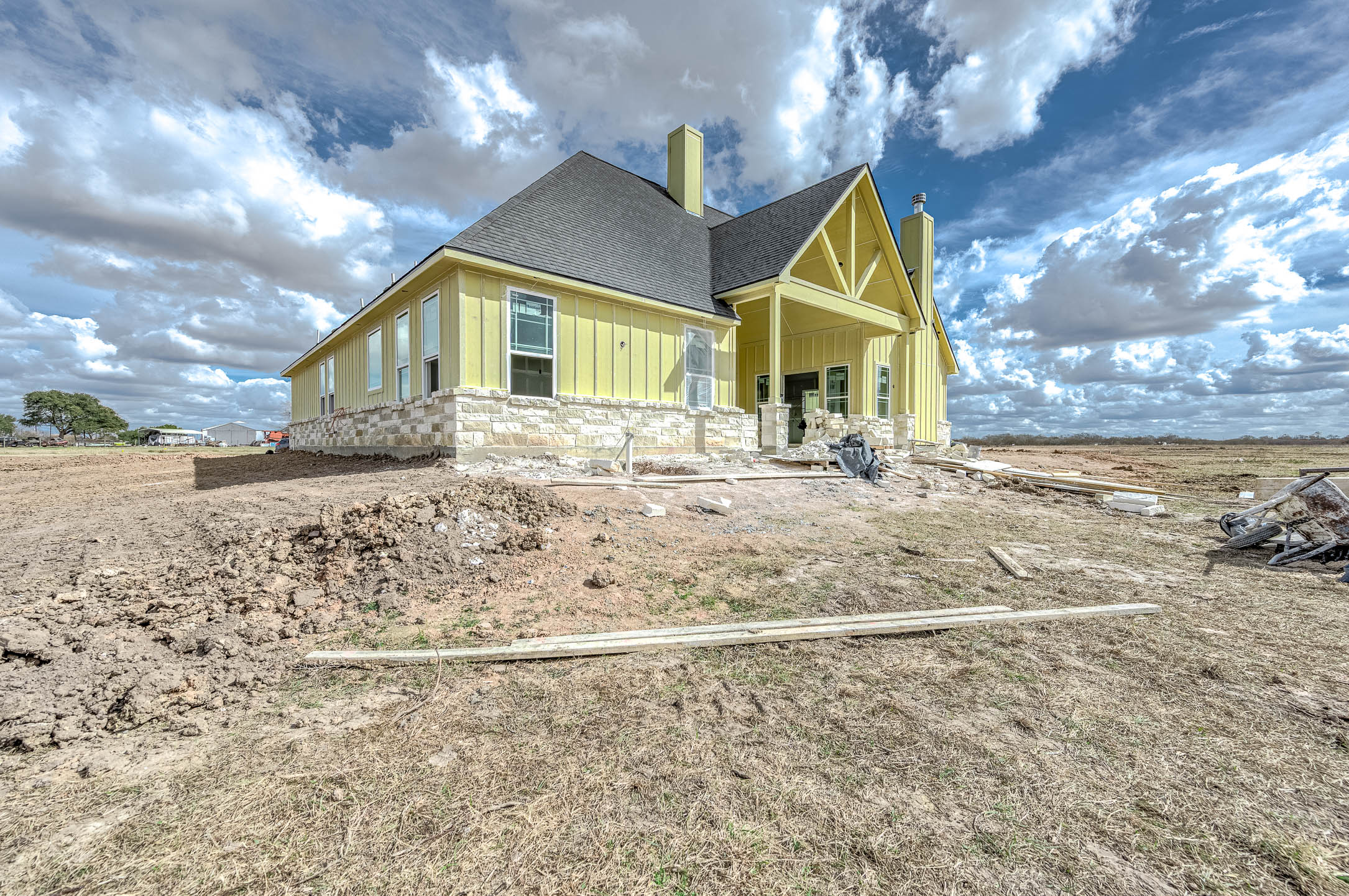 Photo 31 of LOT 1 Routt Point Rd, Needville, TX 77461