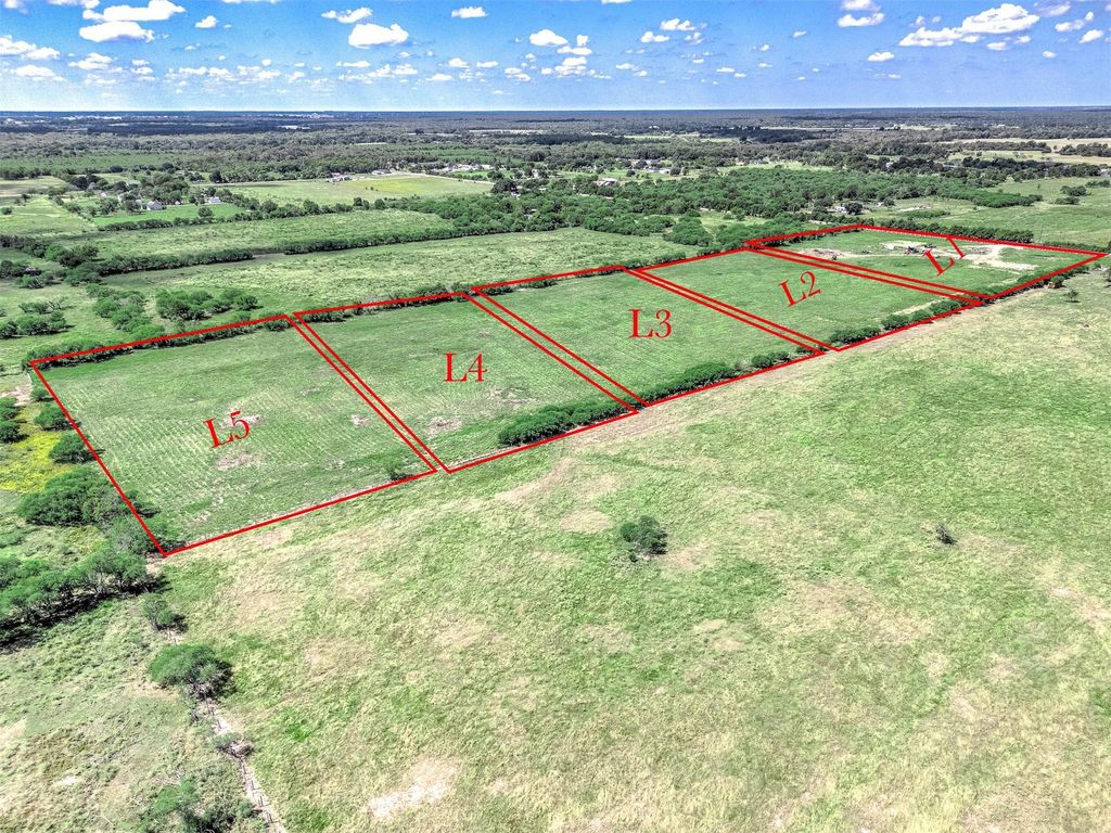 Photo of LOT 2 Routt Point Rd, Needville, TX 77461
