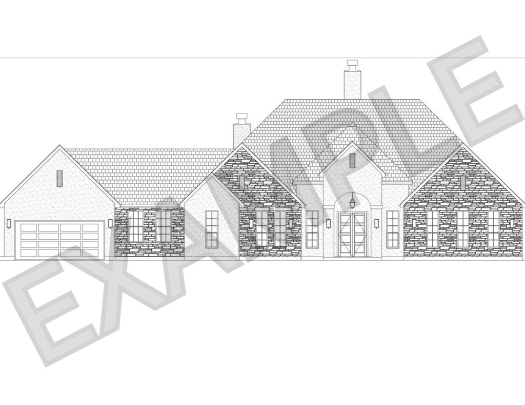 Photo 3 of LOT 2 Routt Point Rd, Needville, TX 77461
