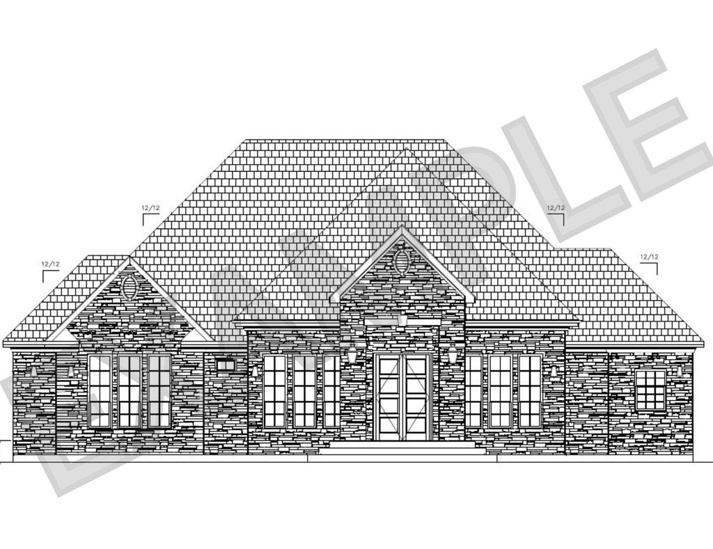 Photo 5 of LOT 2 Routt Point Rd, Needville, TX 77461