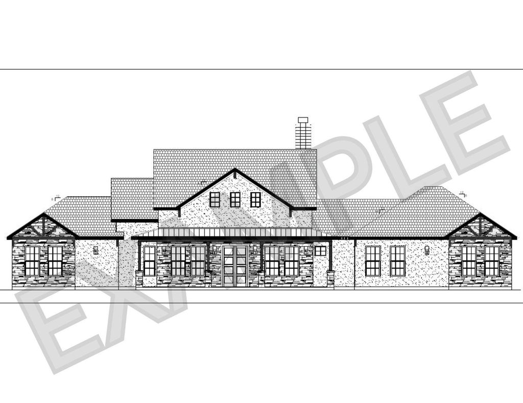 Photo 6 of LOT 2 Routt Point Rd, Needville, TX 77461
