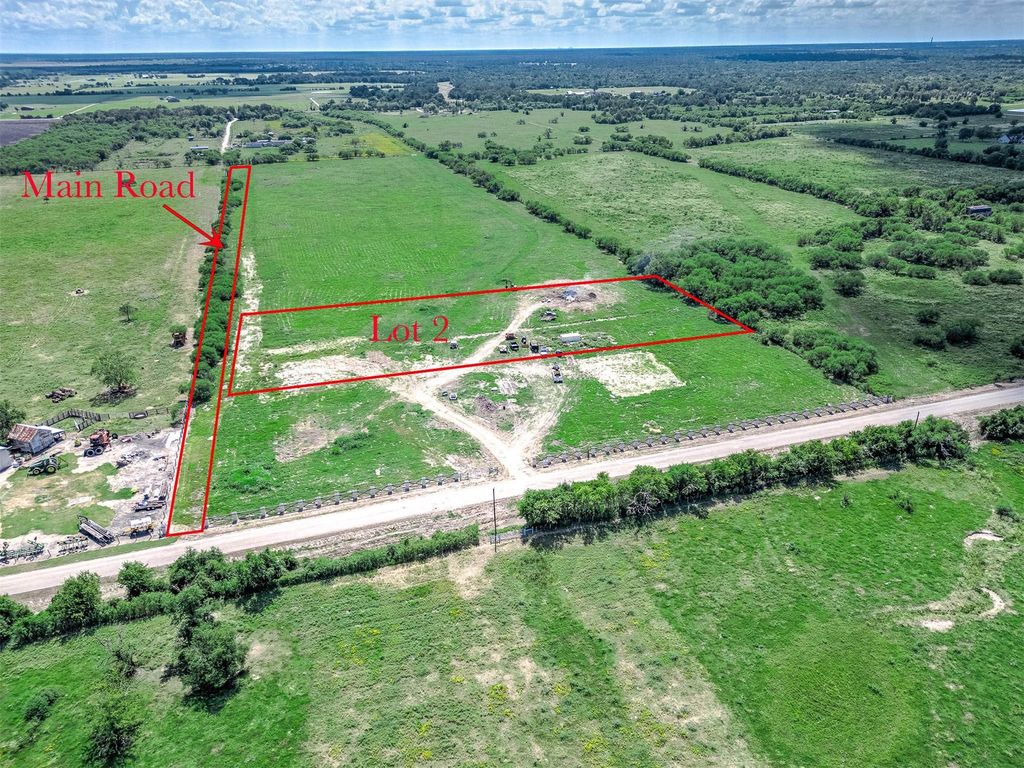 Photo 7 of LOT 2 Routt Point Rd, Needville, TX 77461