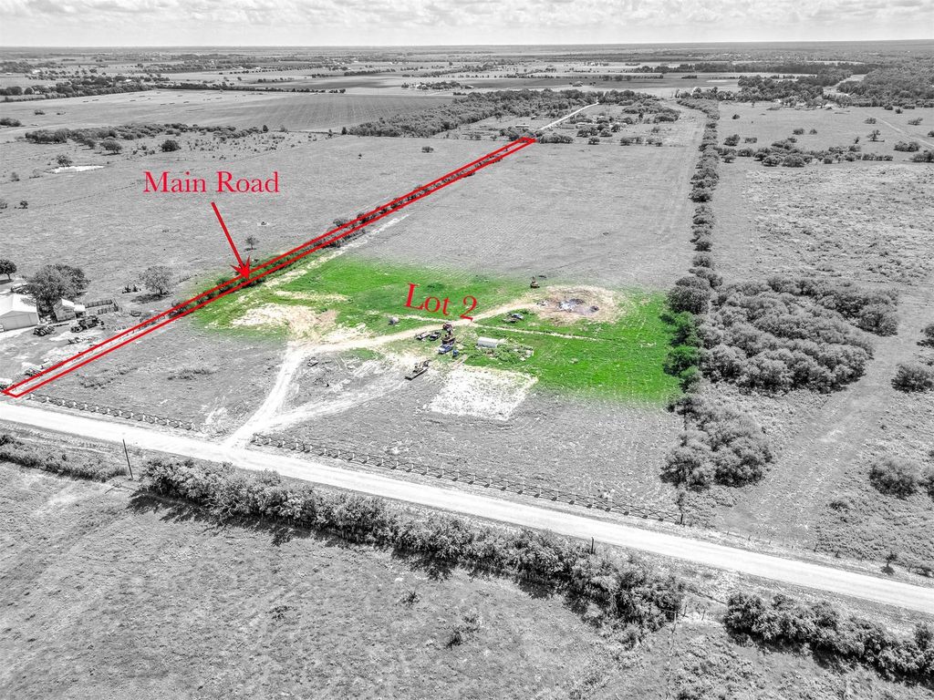 Photo 8 of LOT 2 Routt Point Rd, Needville, TX 77461