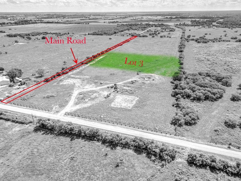 Photo 7 of LOT 3 Routt Point Rd, Needville, TX 77461