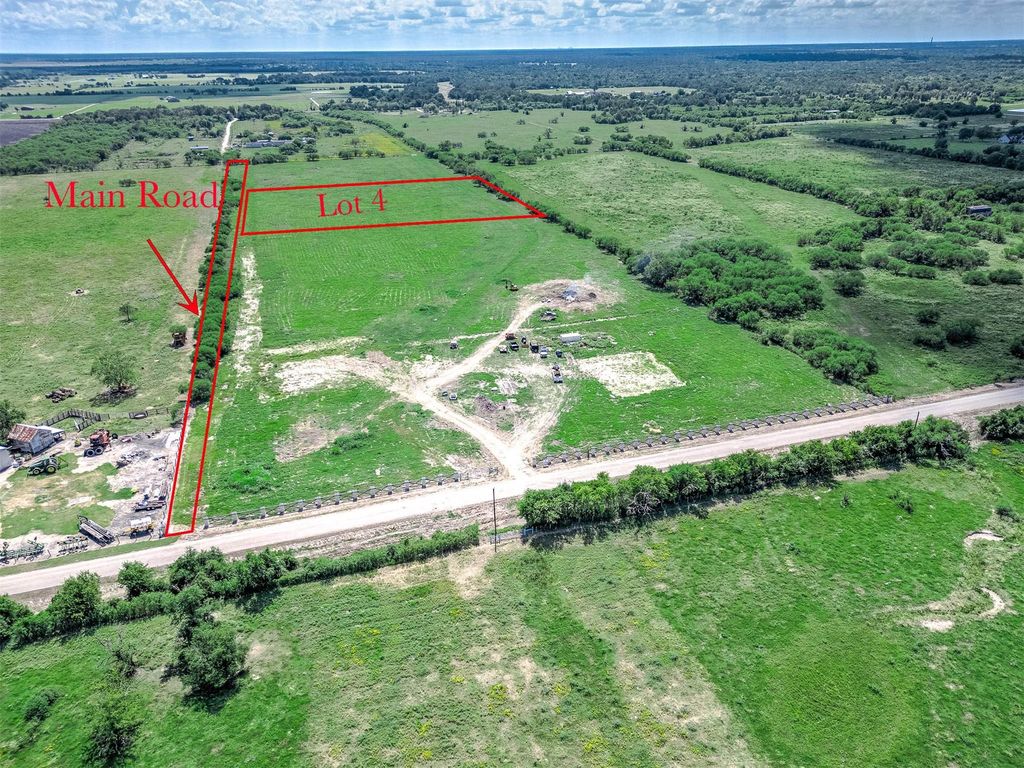 Photo of LOT 4 Routt Point, Needville, TX 77461