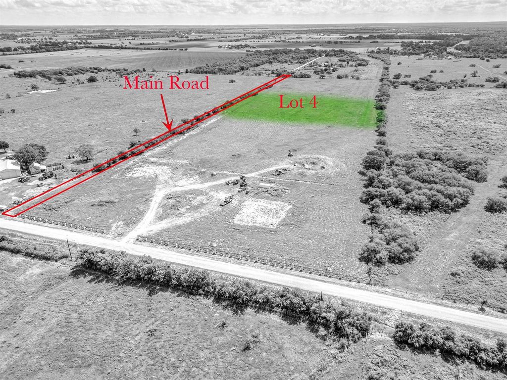 Photo 2 of LOT 4 Routt Point, Needville, TX 77461