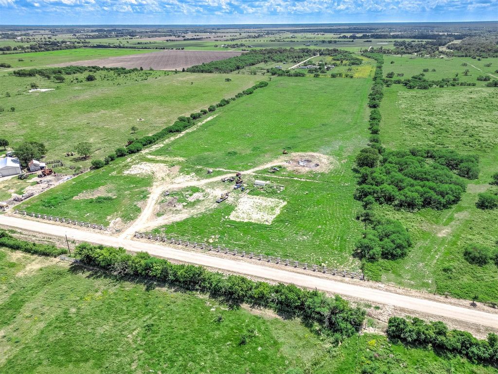 Photo 4 of LOT 4 Routt Point, Needville, TX 77461