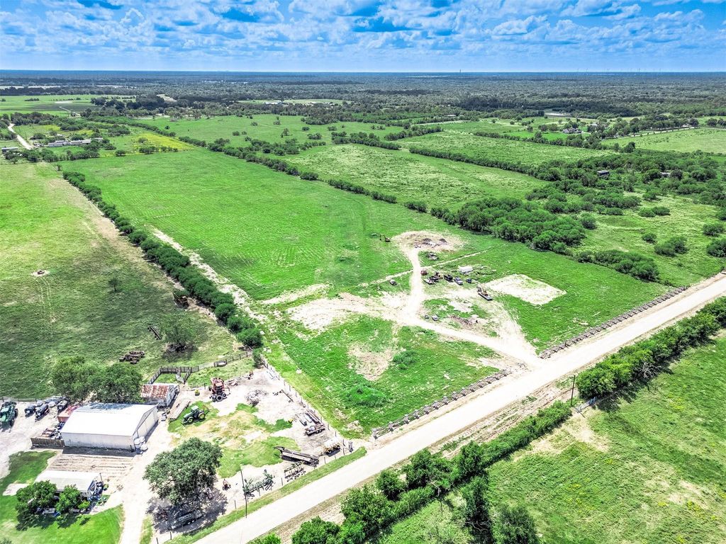Photo 9 of LOT 4 Routt Point, Needville, TX 77461