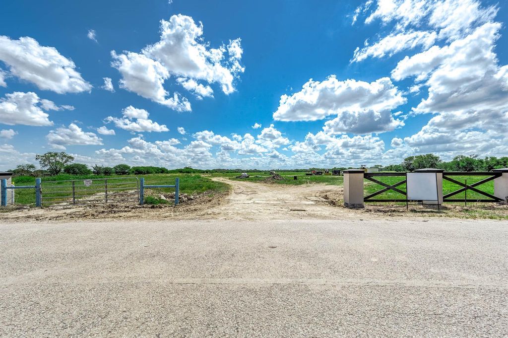 Photo 11 of LOT 4 Routt Point, Needville, TX 77461