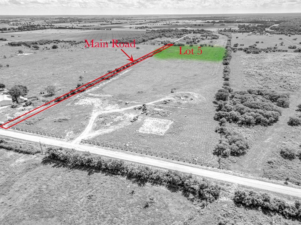 Photo 11 of LOT 5 Routt Point, Needville, TX 77461
