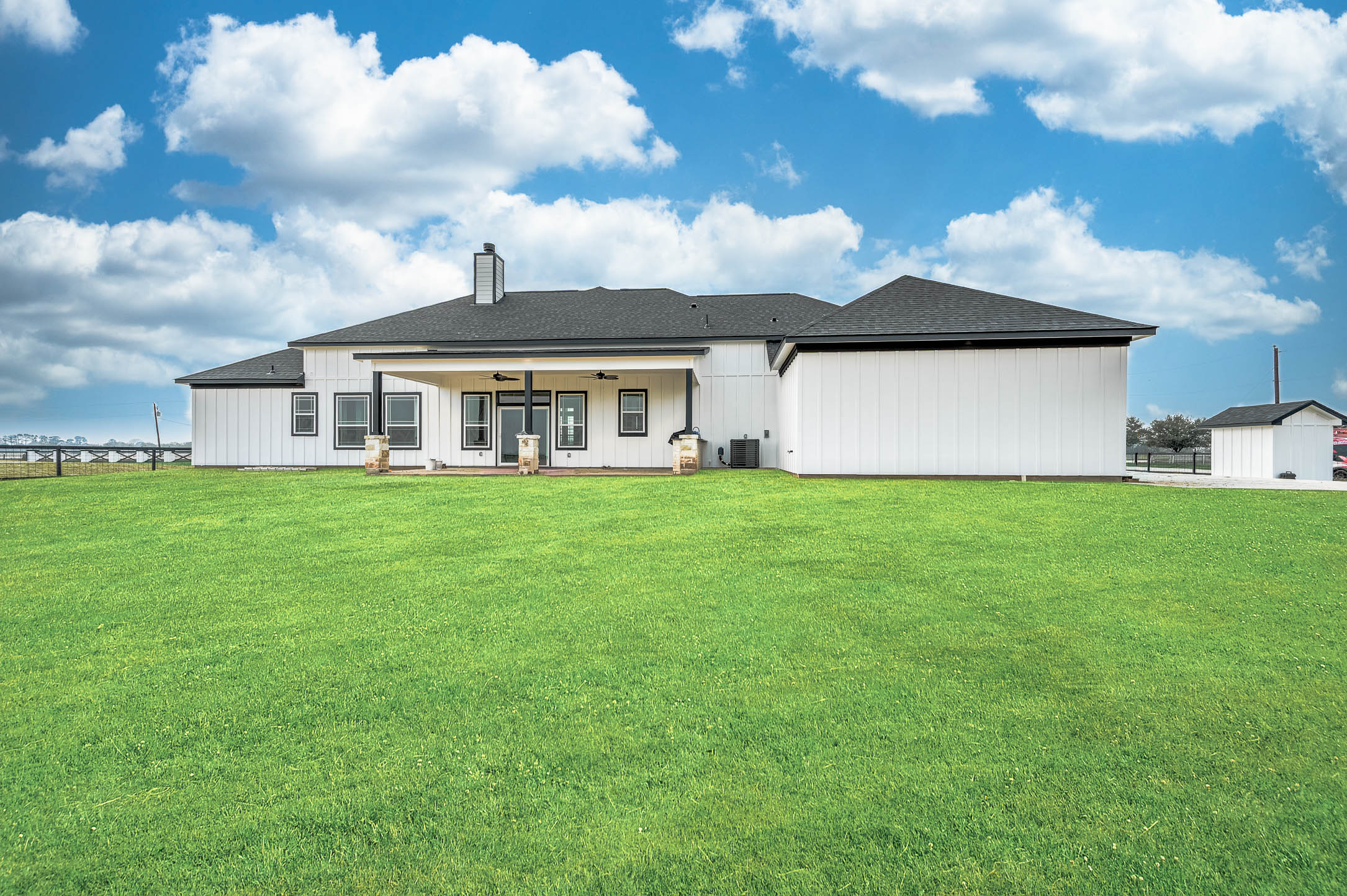 Photo 34 of 10853 Padon Rd, Needville, TX 77461