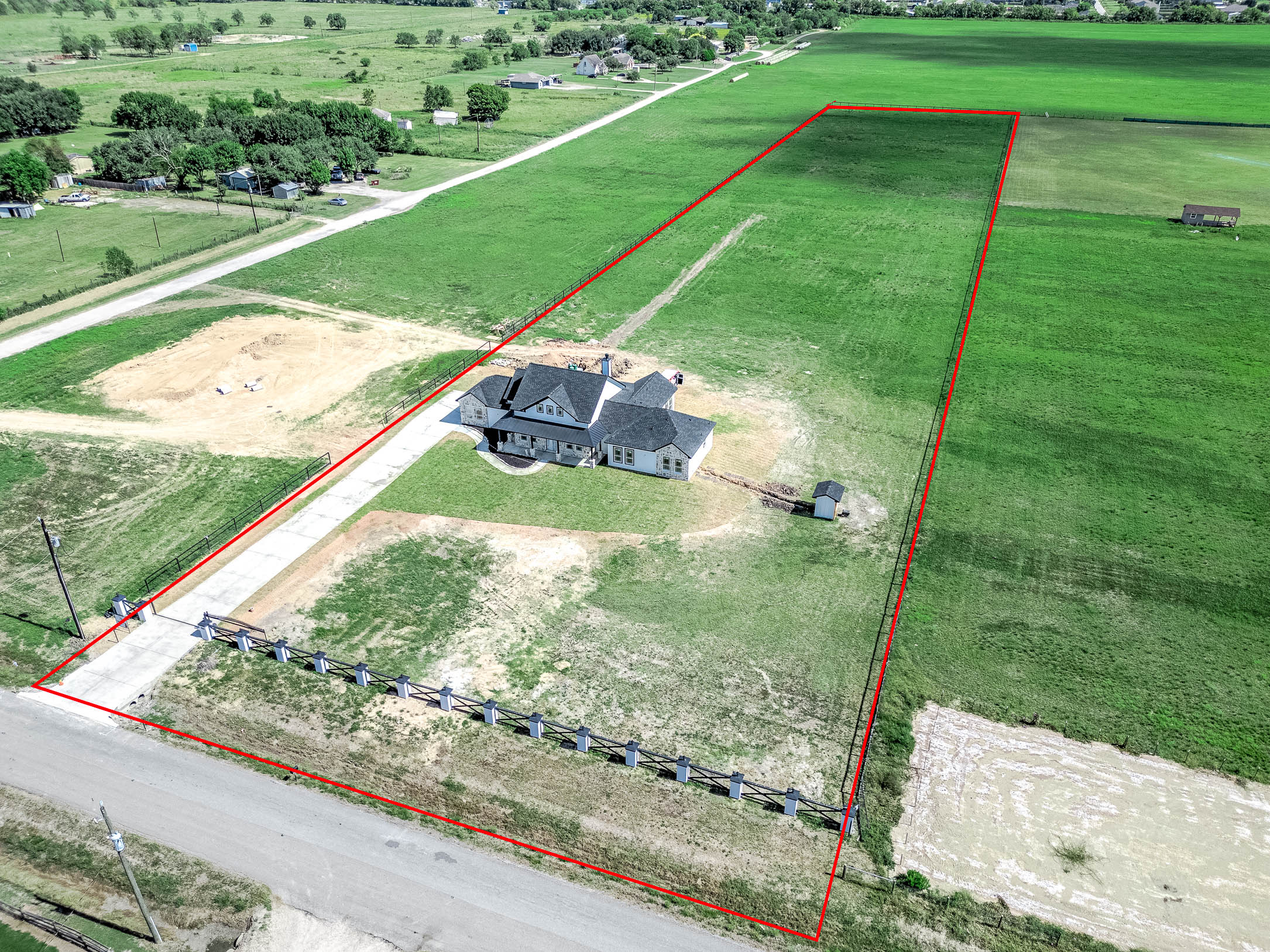 Photo 50 of 10859 Padon Rd, Needville, TX 77461