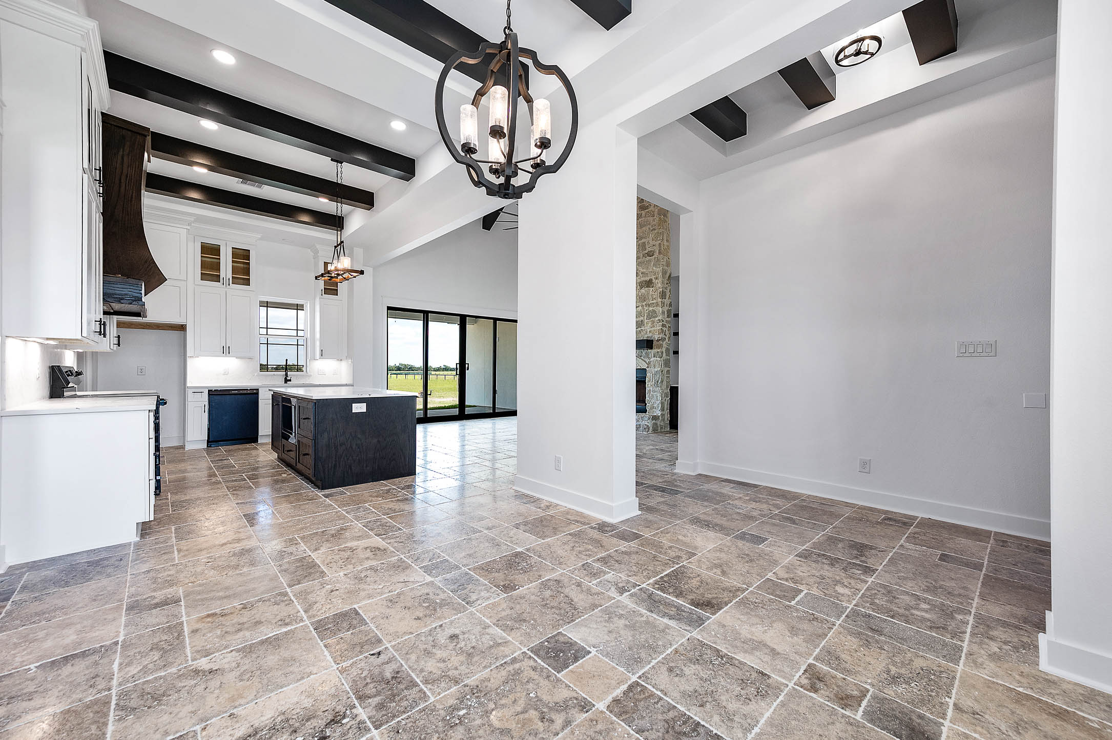 Photo 3 of 10859 Padon Rd, Needville, TX 77461