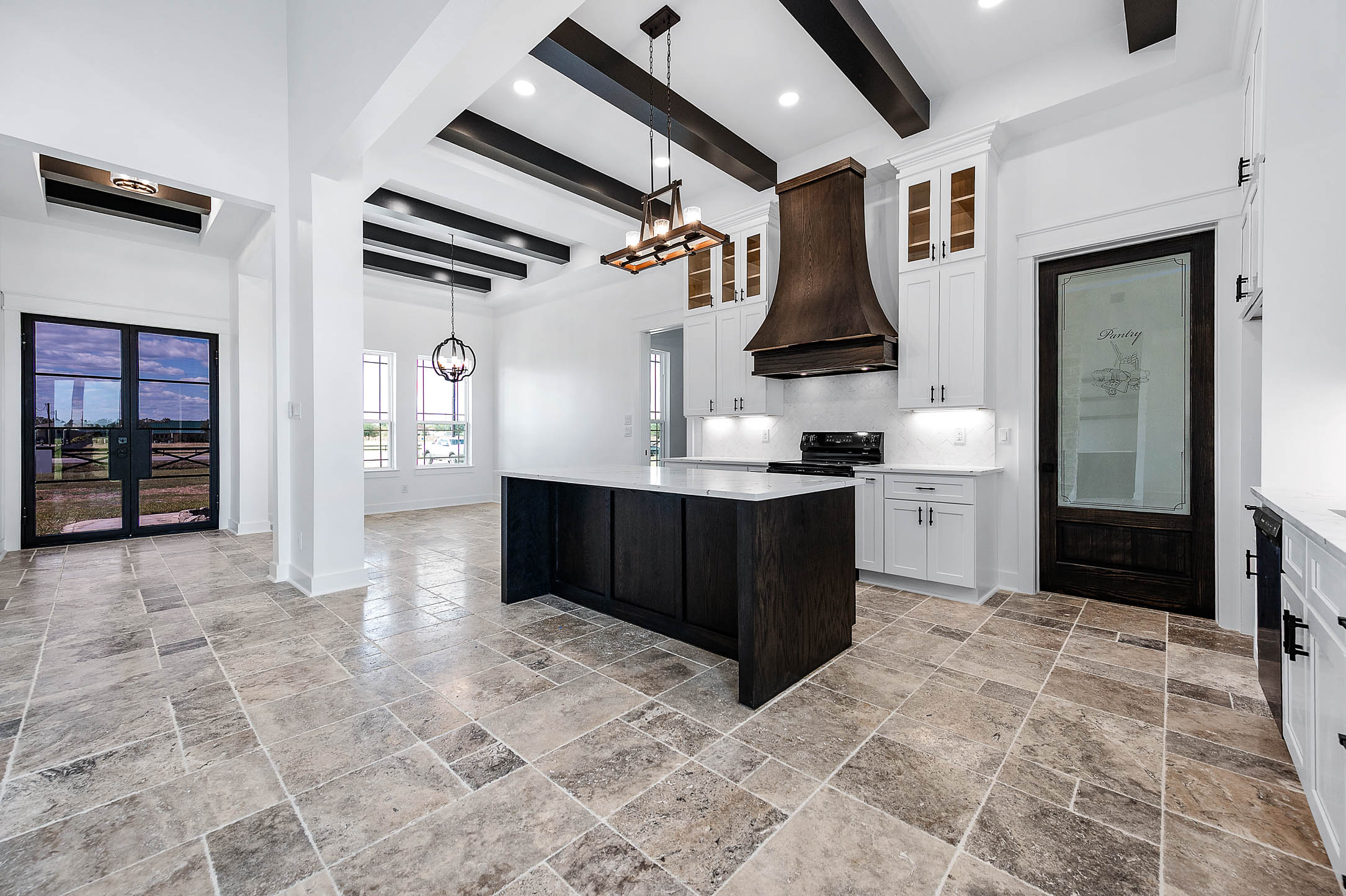 Photo 7 of 10859 Padon Rd, Needville, TX 77461