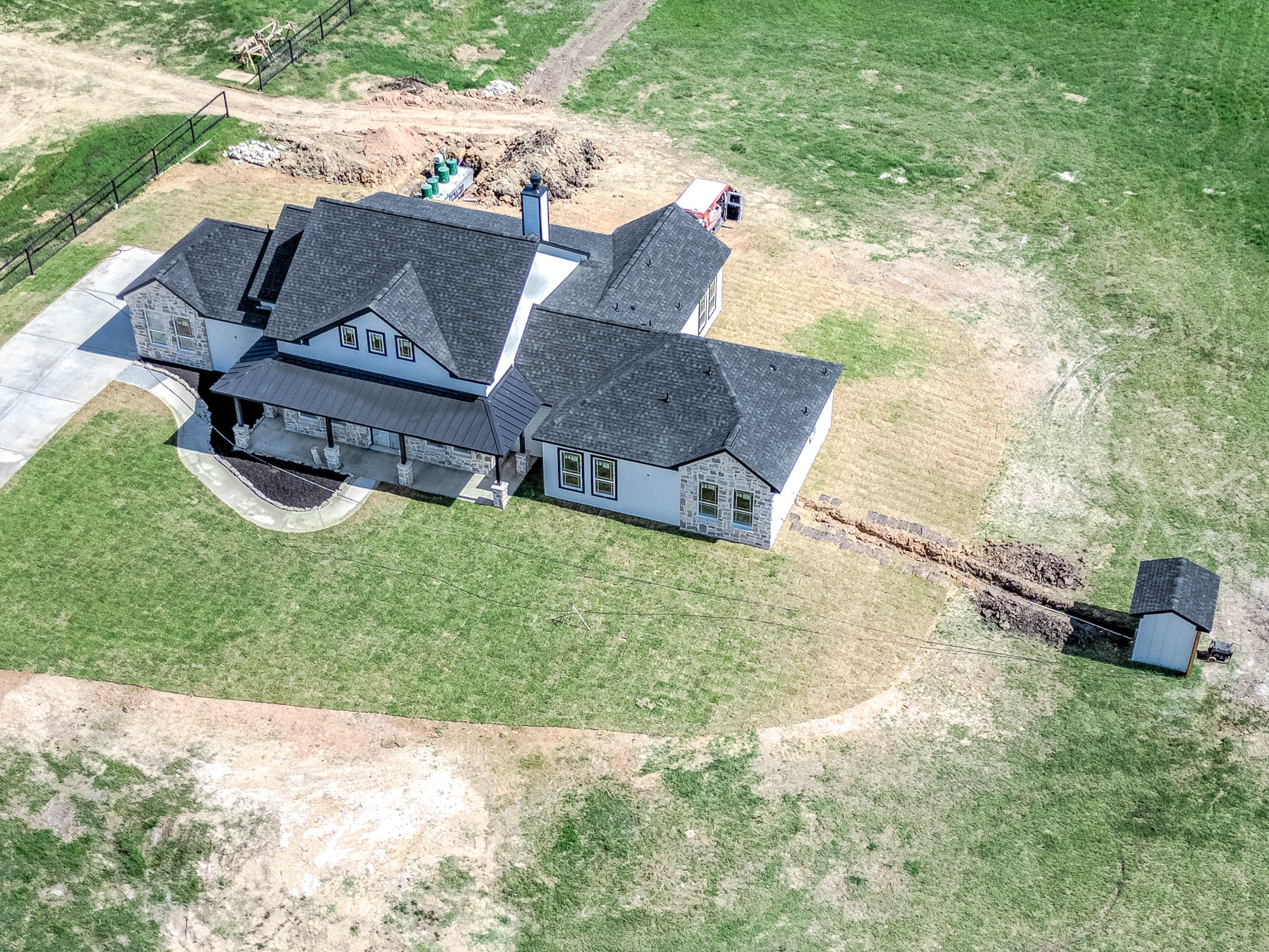 Photo 31 of 10859 Padon Rd, Needville, TX 77461