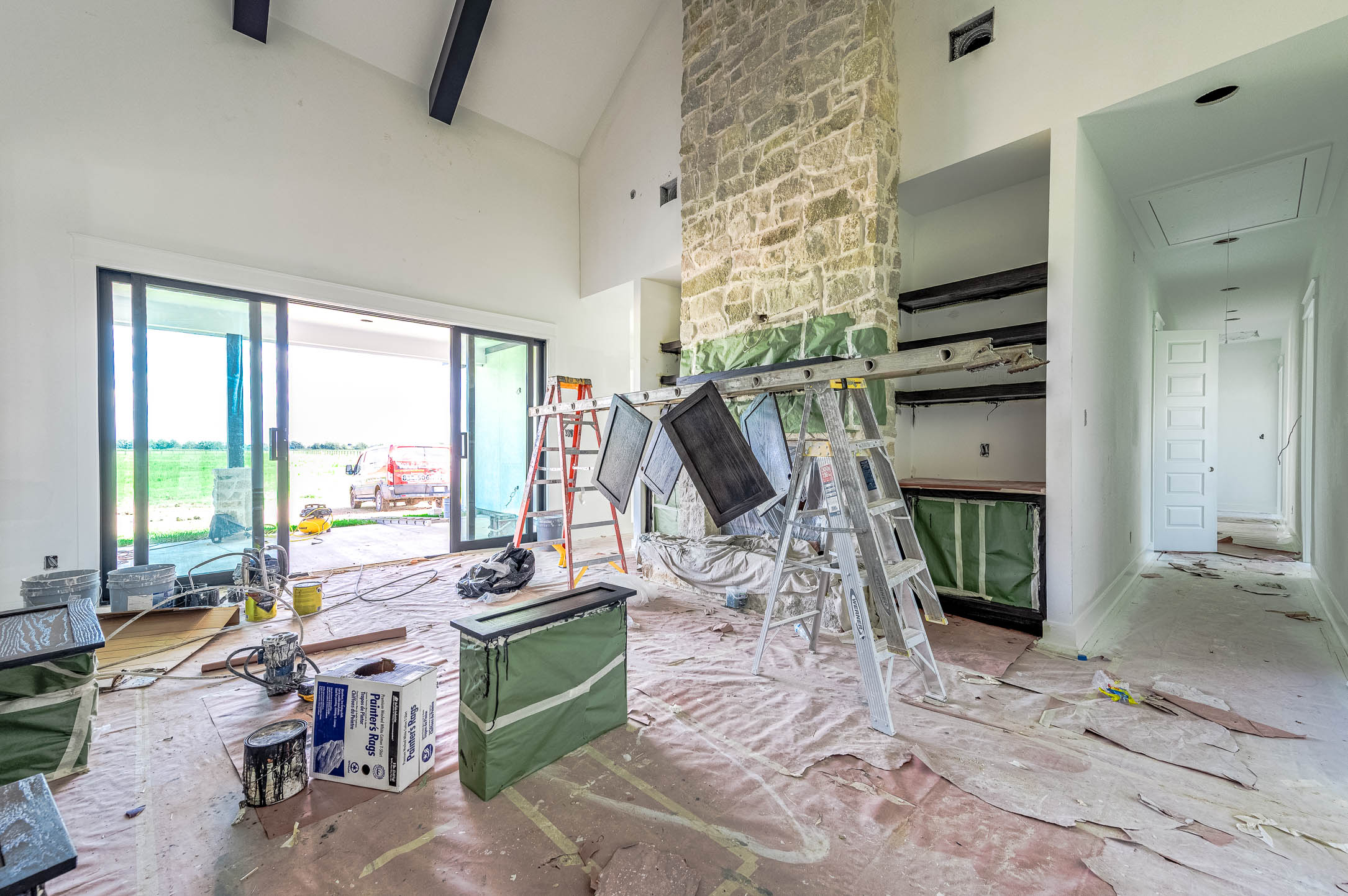 Photo 40 of 10859 Padon Rd, Needville, TX 77461