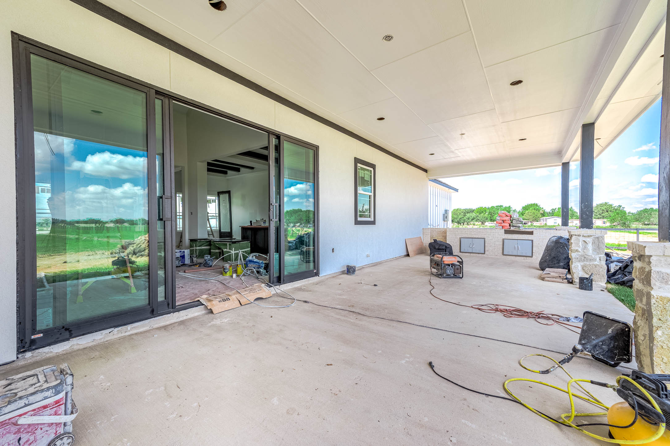 Photo 46 of 10859 Padon Rd, Needville, TX 77461