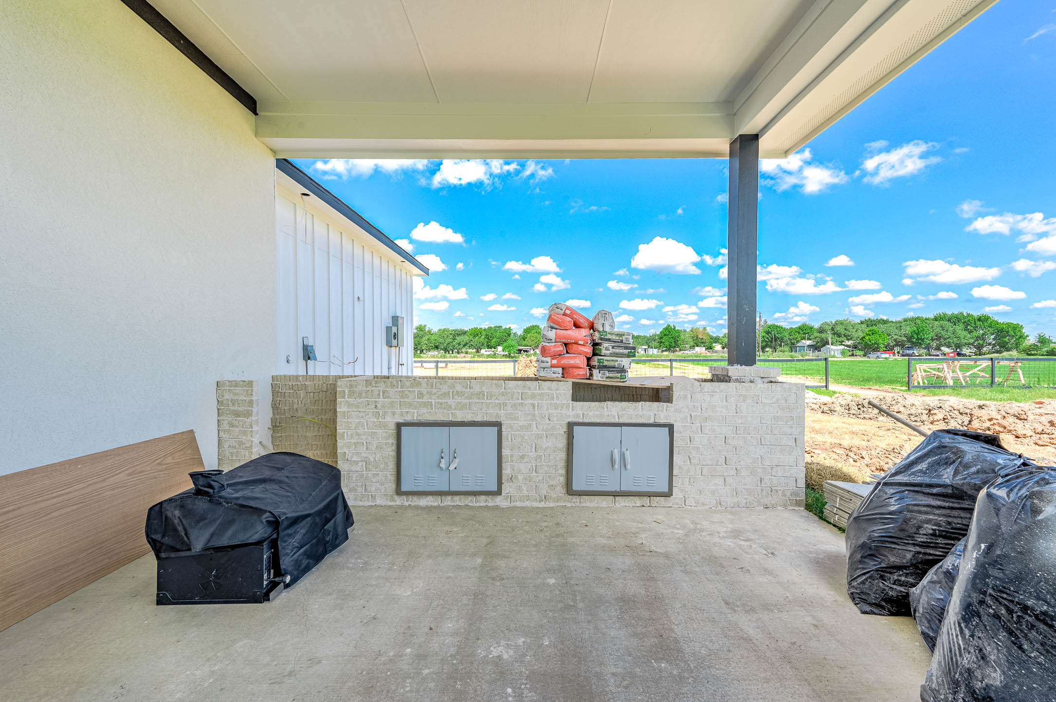 Photo 47 of 10859 Padon Rd, Needville, TX 77461