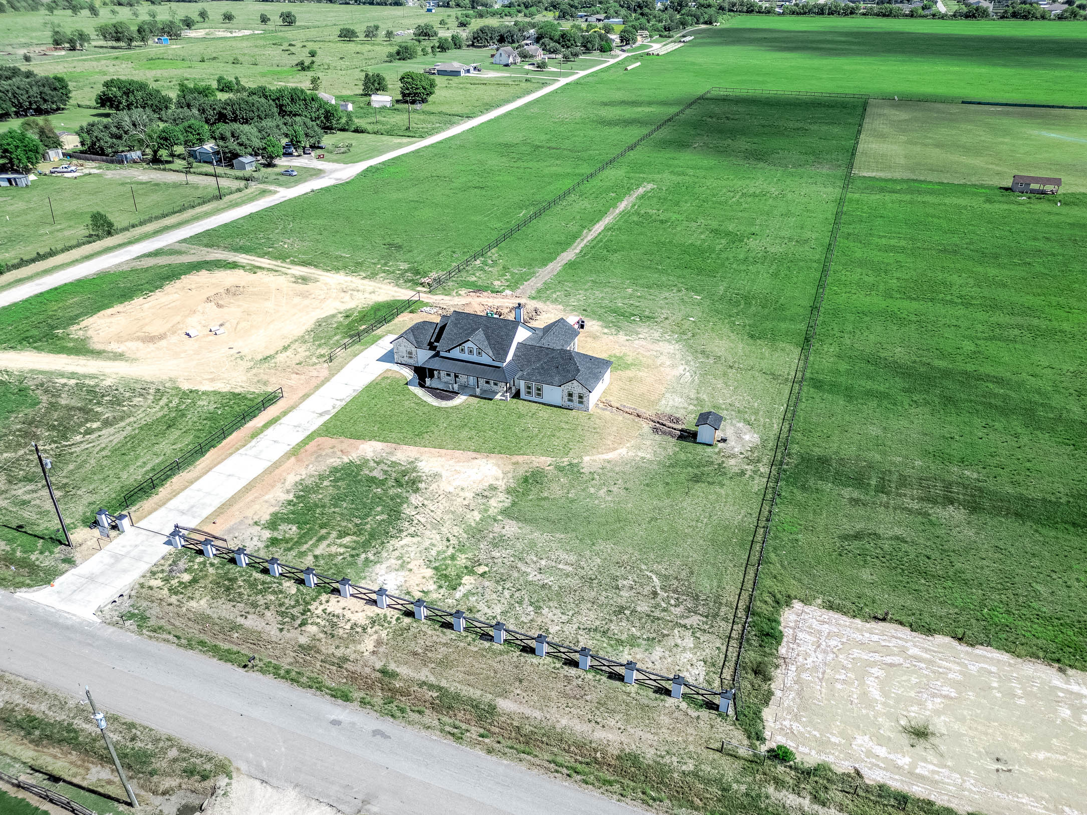 Photo 48 of 10859 Padon Rd, Needville, TX 77461