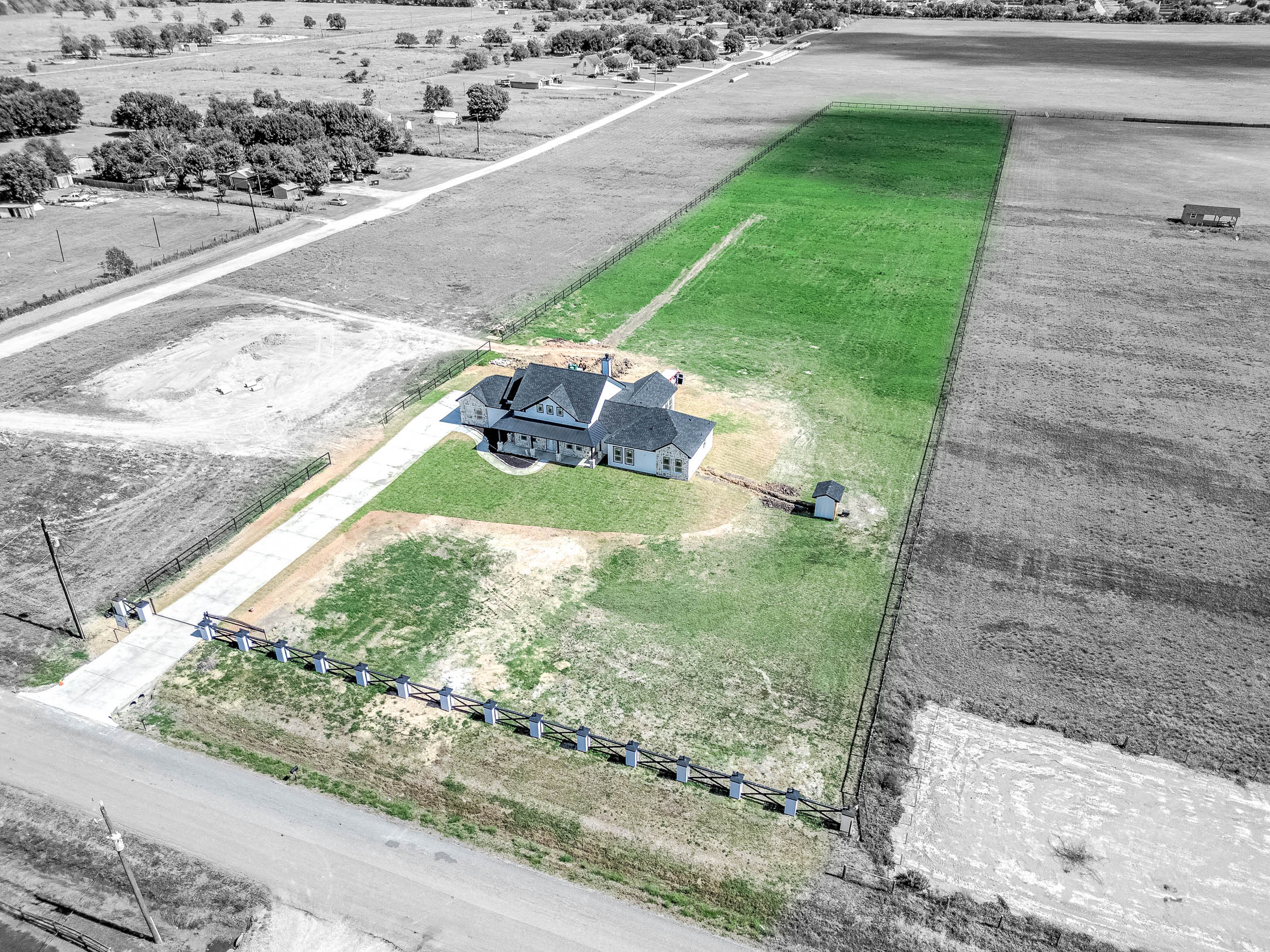 Photo 49 of 10859 Padon Rd, Needville, TX 77461
