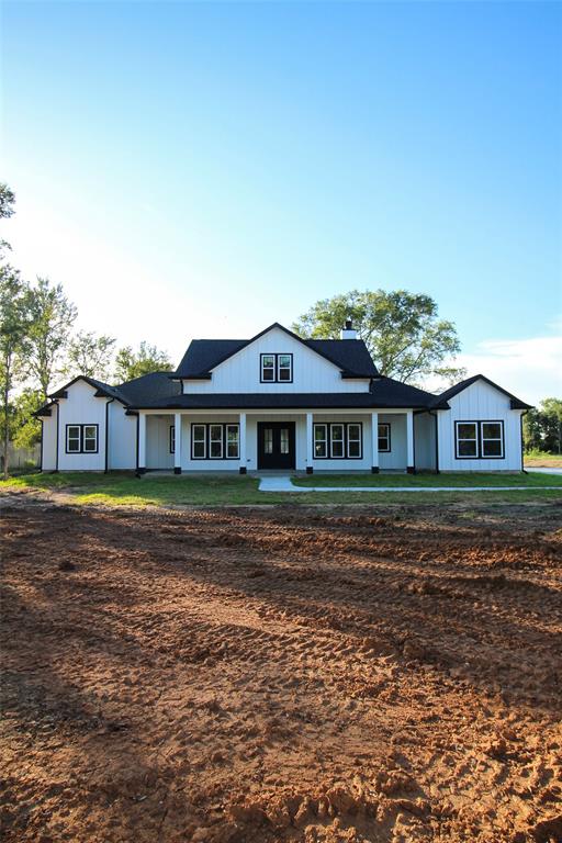 Photo 2 of 14510 Routt Point Rd, Needville, TX 77461